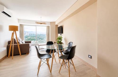 Mendoza City Center Apartment | Torre Leloir Departamento - Ciudad de Mendoza