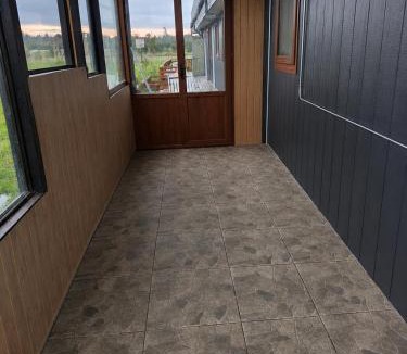Frutillar House | Casona de cumbres