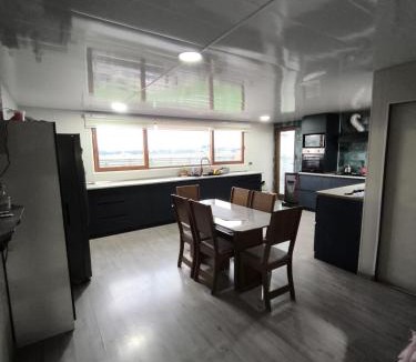 Frutillar House | Casona de cumbres
