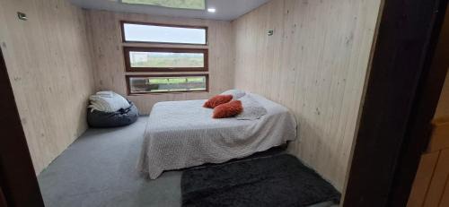 Frutillar House | Casona de cumbres