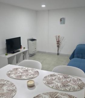 Rio Grande Apartment | Departamento VMV