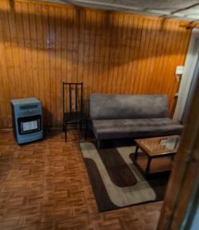 Salto del Laja House | Casa cerca ruta 5 sur