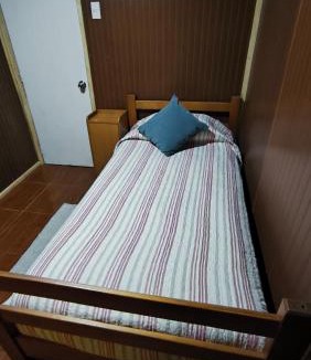 Salto del Laja House | Casa cerca ruta 5 sur