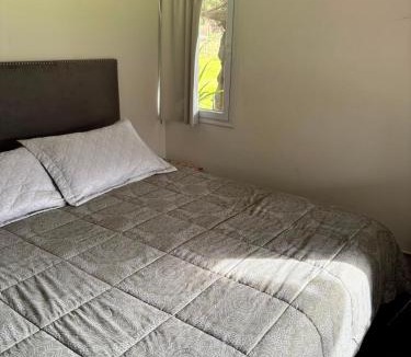 Tandil Cabin | Cabañas El Viejo Sauce
