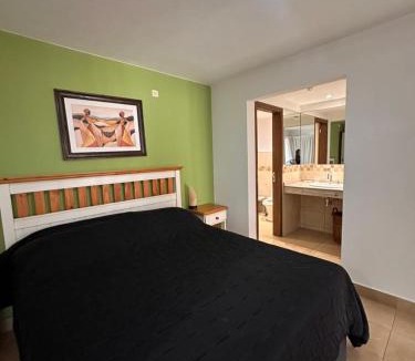 Ostende Apartment | Departamentos Robette ostente-pinamar