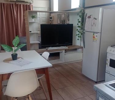 Villa Nueva Apartment | La casita de arriba