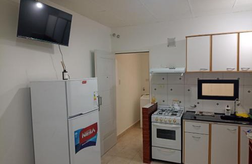 Atlantico Apartment | Departamento La Torre