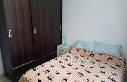 Atlantico Apartment | Departamento La Torre