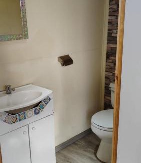 Lampa House | Quiet place minutes from Mall Buenaventura fff