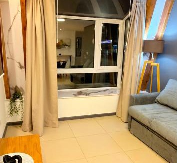 10 de Diciembre Apartment | Frey Industrial
