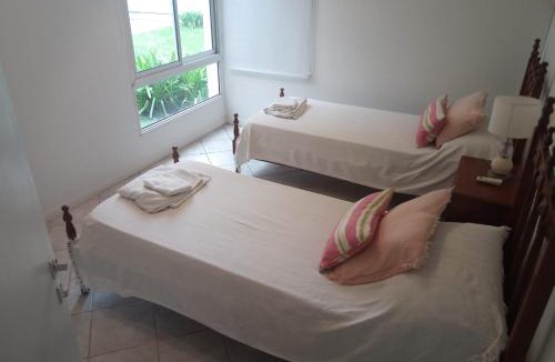 Junin Apartment | Quinta Un Sueño Junin