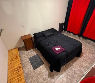 Chos Malal Apartment | La Cumbre