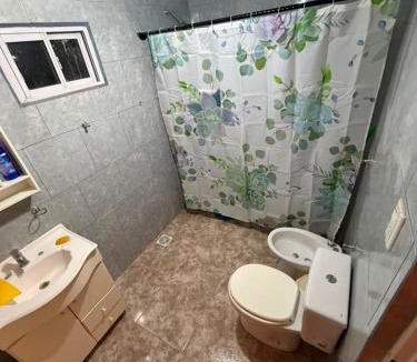 Chos Malal Apartment | La Cumbre