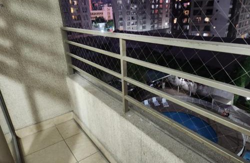 Independencia Apartment | Departamento Vivaceta, Metro Hospitales
