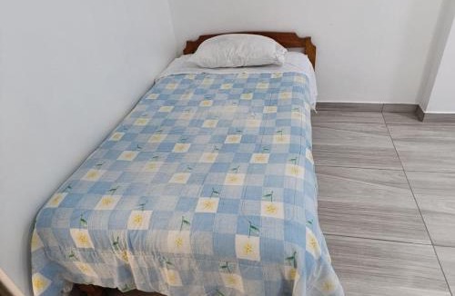 Arica Hostel | Cute House