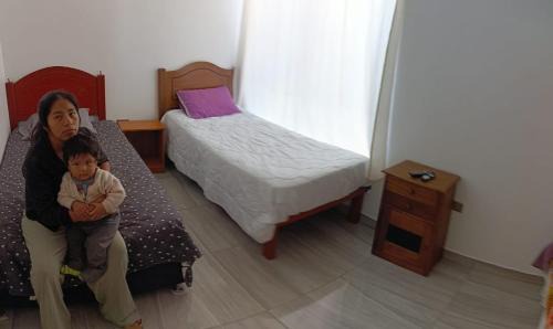 Arica Hostel | Cute House