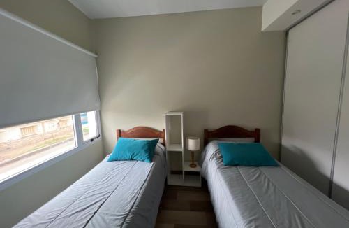 Saladillo Apartment | Coty A