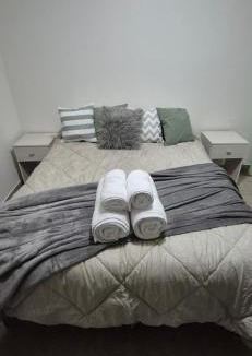 Rio Gallegos Apartment | Bonanza del Sur II