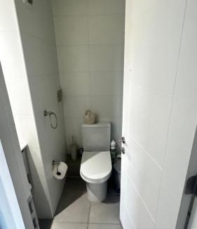 Chillan Apartment | Apartamento con estacionamiento propio, calefacción y Wifi