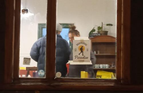 Punta Arenas Hostel | backpackers paradise