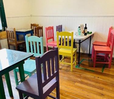 Punta Arenas Hostel | backpackers paradise