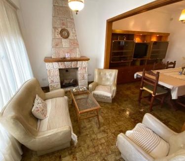 Comodoro Rivadavia Apartment | Espacio Patagonico
