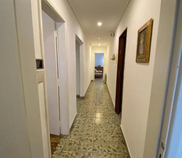 Comodoro Rivadavia Apartment | Espacio Patagonico