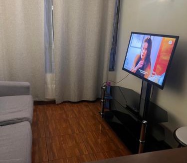 Downtown Santiago Apartment | Departamento 2006, San Pablo 1503