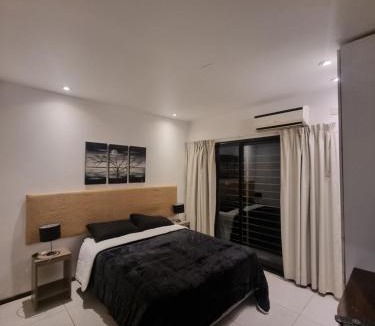 Parana Apartment | NODO 1 Dormitorio centro