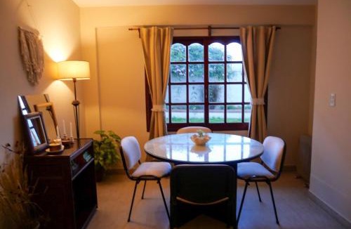 San Salvador de Jujuy Apartment | Nuna