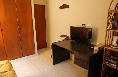 San Salvador de Jujuy Apartment | Nuna