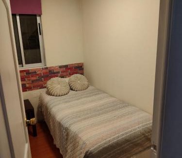 Hualpen House | Departamento en Concepción