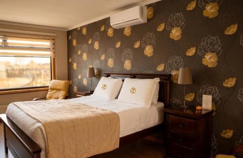 Pitrufquen Hotel | Hotel Pitrufquen