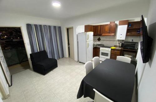 Santo Tome Apartment | Departamento cómodo muy bien ubicado zona céntrica de santo tome