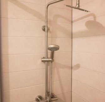 Bellavista Apartment | Urban Retreat Ines Matte Urrejola Full Amenities