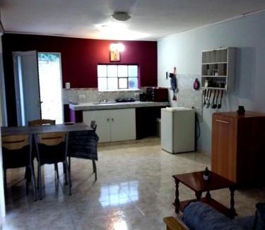 General Roca Apartment | centro 1