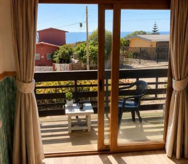 El Quisco House | Hostal F