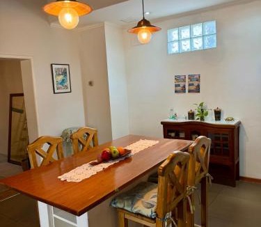 Ezeiza Apartment | Alojamiento Entero, Aeropuerto Ezeiza