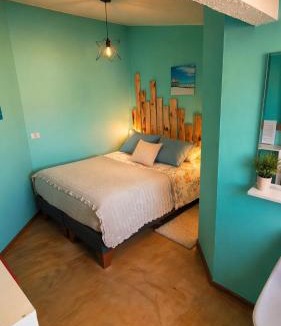 El Quisco Hostel | Hostal Boutique F