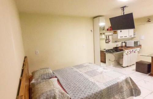Monte das Gameleiras Apartment | Paradise Camp
