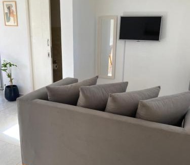 Province of Rio Negro Apartment | Duplex Boulevard