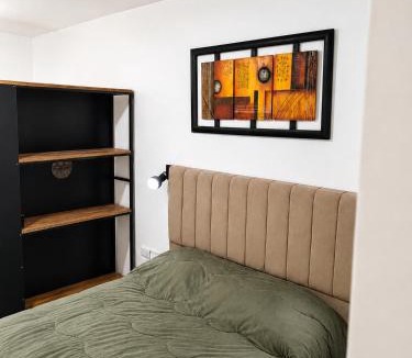 Colonia Catriel Apartment | Alquiler Dpto por día ZONA CENTRO CATRIEL