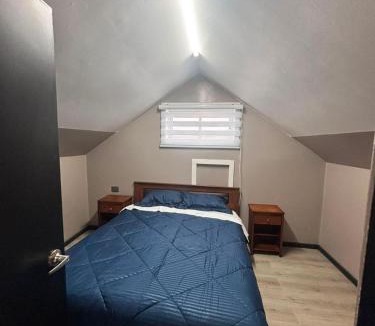 Concepcion House | Raiza Hotel