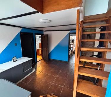 Concepcion House | Raiza Hotel