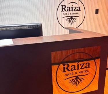 Concepcion House | Raiza Hotel