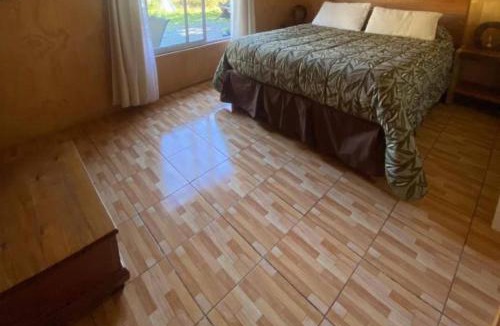 Pucon House | Hospedaje Evelinne