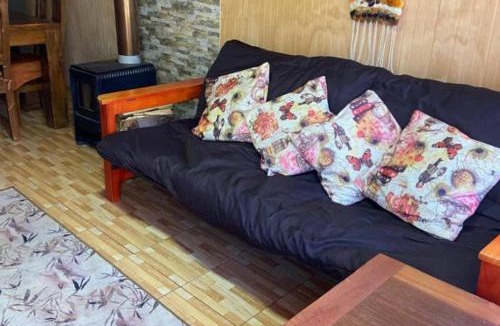 Pucon House | Hospedaje Evelinne