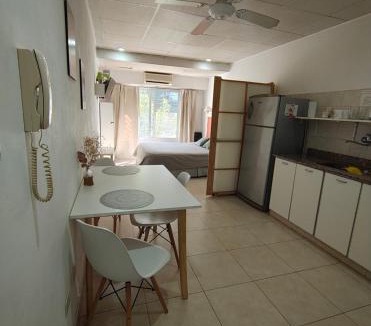 Belen de Escobar Apartment | Apart Zeta
