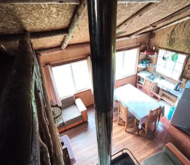 Dalcahue Cabin | Birloche
