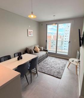 Santa Fe Apartment | Departamento Excelente Ubicación - Torre Fenix
